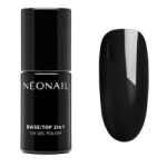 Esmalte semipermanente 7,2 ml - Base/Top 2in1