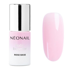 Esmalte semipermanente 7,2 ml - Baby Boomer Rose Base