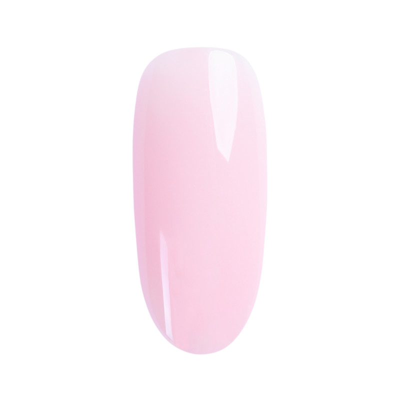 Esmalte semipermanente 7,2 ml - Baby Boomer Rose Base