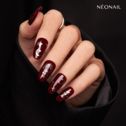 Pegatinas para u&ntilde;as 05: Astro Silver