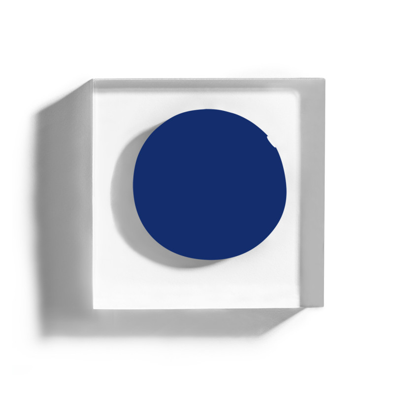 Esmalte semipermanente 7,2 ml - Icy Sapphire