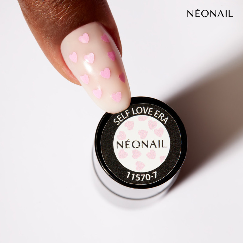 Esmalte semipermanente 7,2 ml - Self Love Era