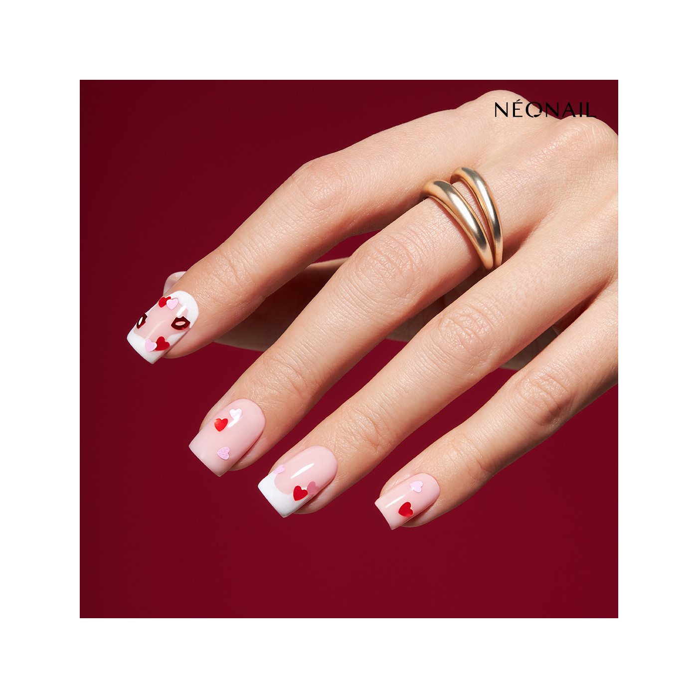 Esmalte semipermanente 7,2 ml - Self Love Era