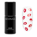 Esmalte semipermanente 7,2 ml - Don't Talk. Just Kiss.