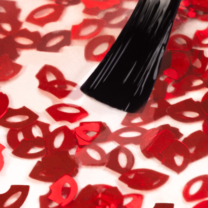 Esmalte semipermanente 7,2 ml - Don't Talk. Just Kiss.