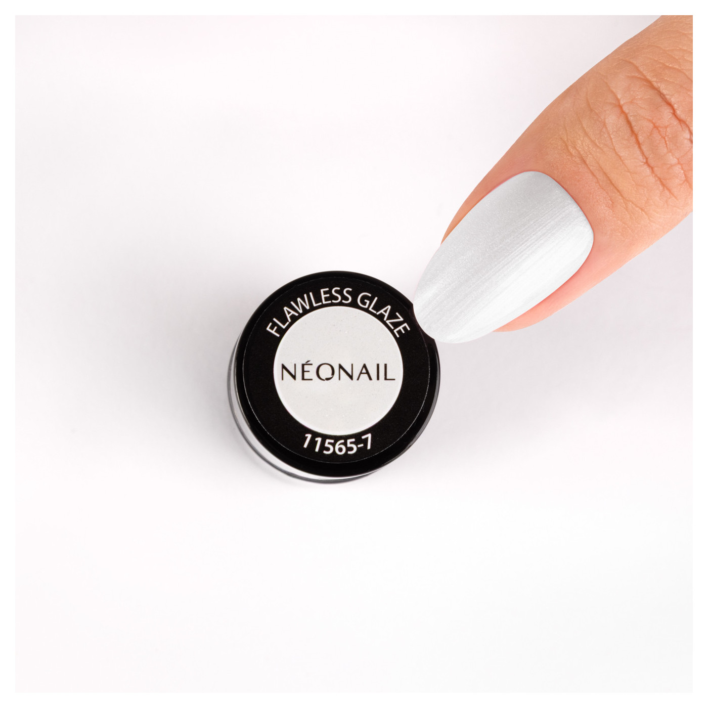 Esmalte Semipermanente 7,2 ml - Flawless Glaze