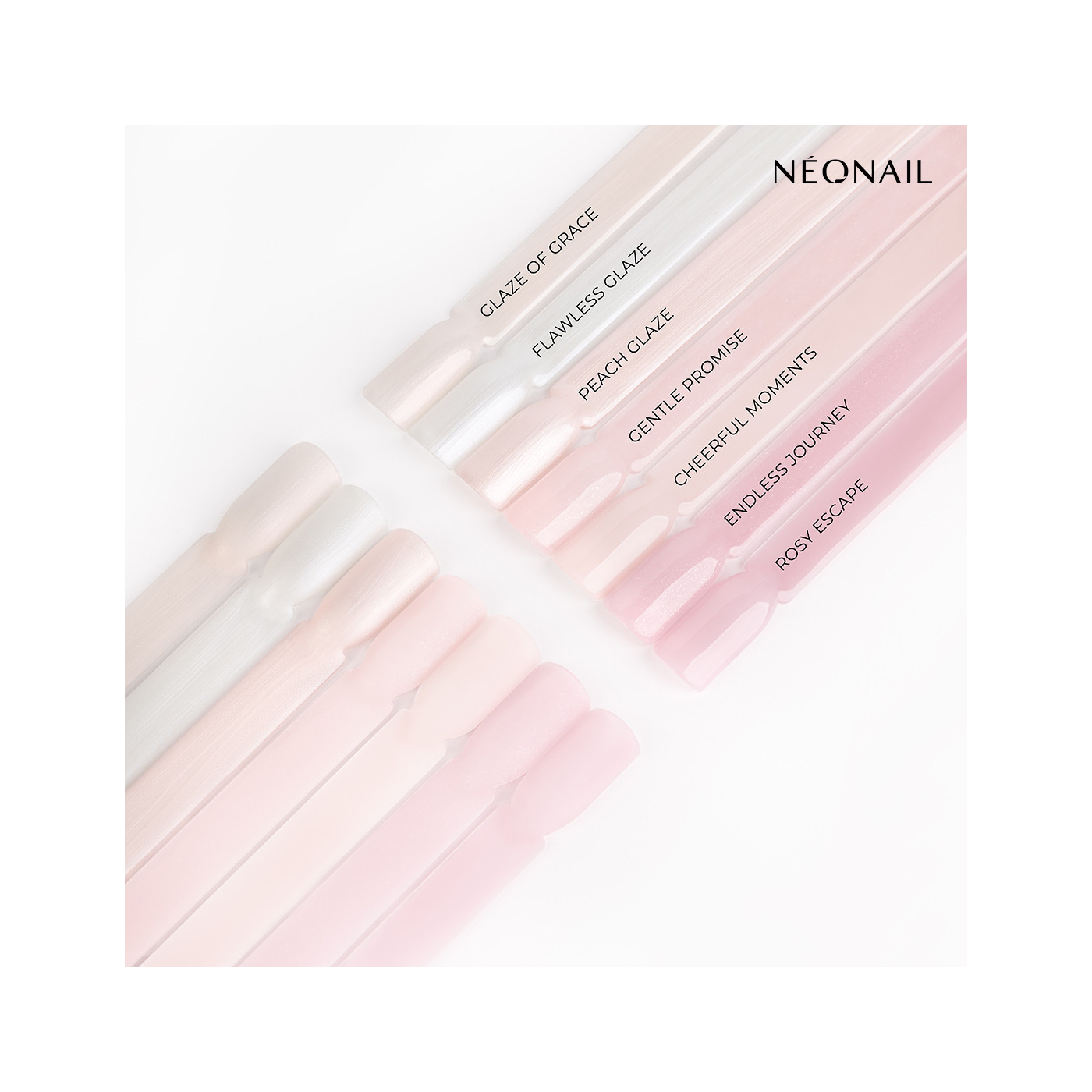 Esmalte Semipermanente 7,2 ml - Flawless Glaze