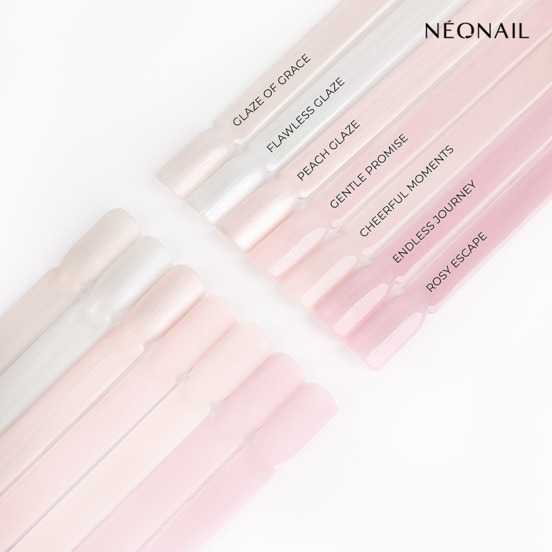 Esmalte Semipermanente 7,2 ml - Flawless Glaze