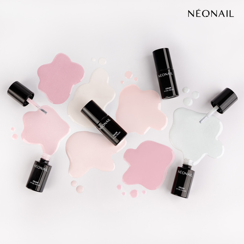 Esmalte Semipermanente 7,2 ml - Flawless Glaze