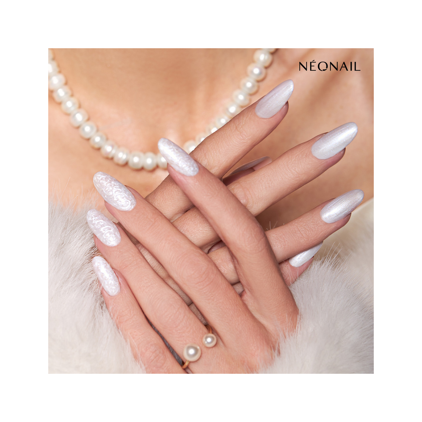 Esmalte Semipermanente 7,2 ml - Flawless Glaze