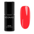 Esmalte Semipermanente 7,2 ml - Glowing Coral