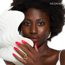 Esmalte Semipermanente 7,2 ml - Glowing Coral