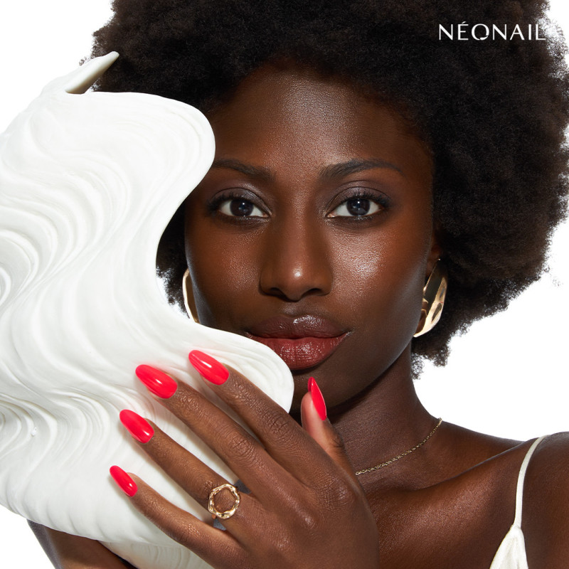 Esmalte Semipermanente 7,2 ml - Glowing Coral