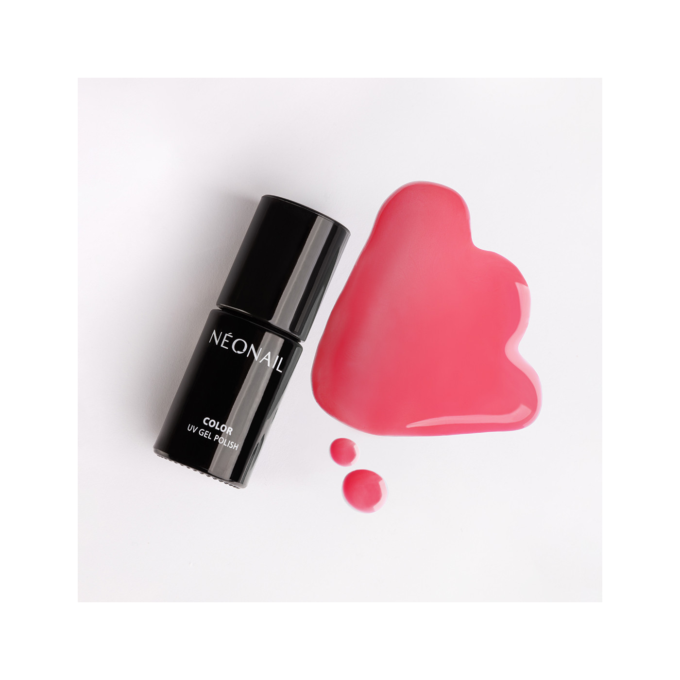 Esmalte Semipermanente 7,2 ml - Underwater Ballet Esmalte Semipermanente 7,2 ml - Underwater Ballet