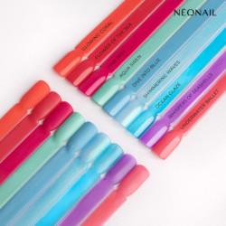 Esmalte Semipermanente 7,2 ml - Underwater Ballet Esmalte Semipermanente 7,2 ml - Underwater Ballet