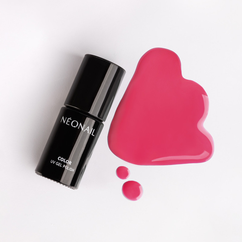 Esmalte Semipermanente 7,2 ml - Pink Reef