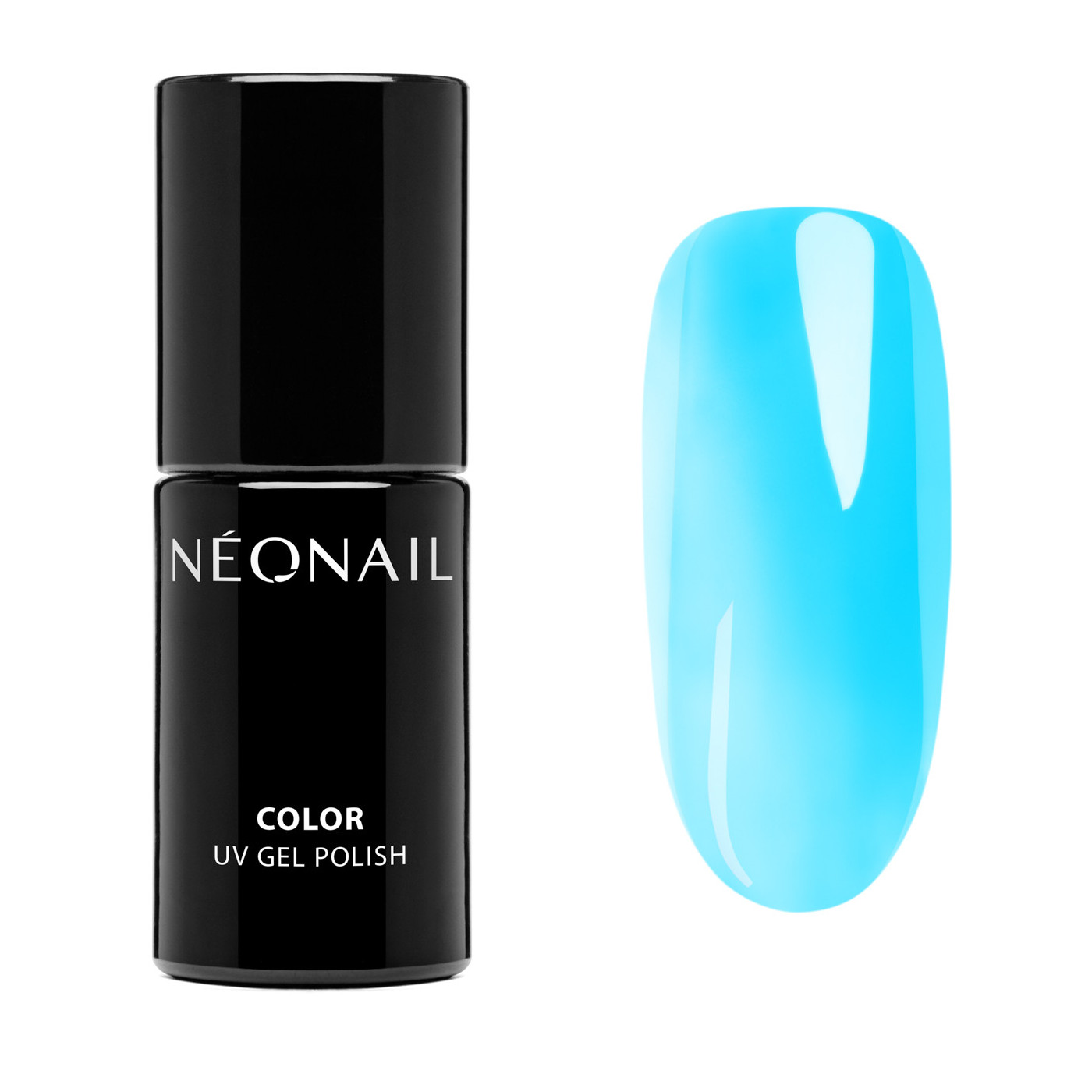 Esmalte Semipermanente 7,2 ml - Ocean Glaze Esmalte Semipermanente 7,2 ml - Ocean Glaze