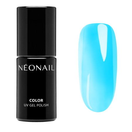 Esmalte Semipermanente 7,2 ml - Ocean Glaze