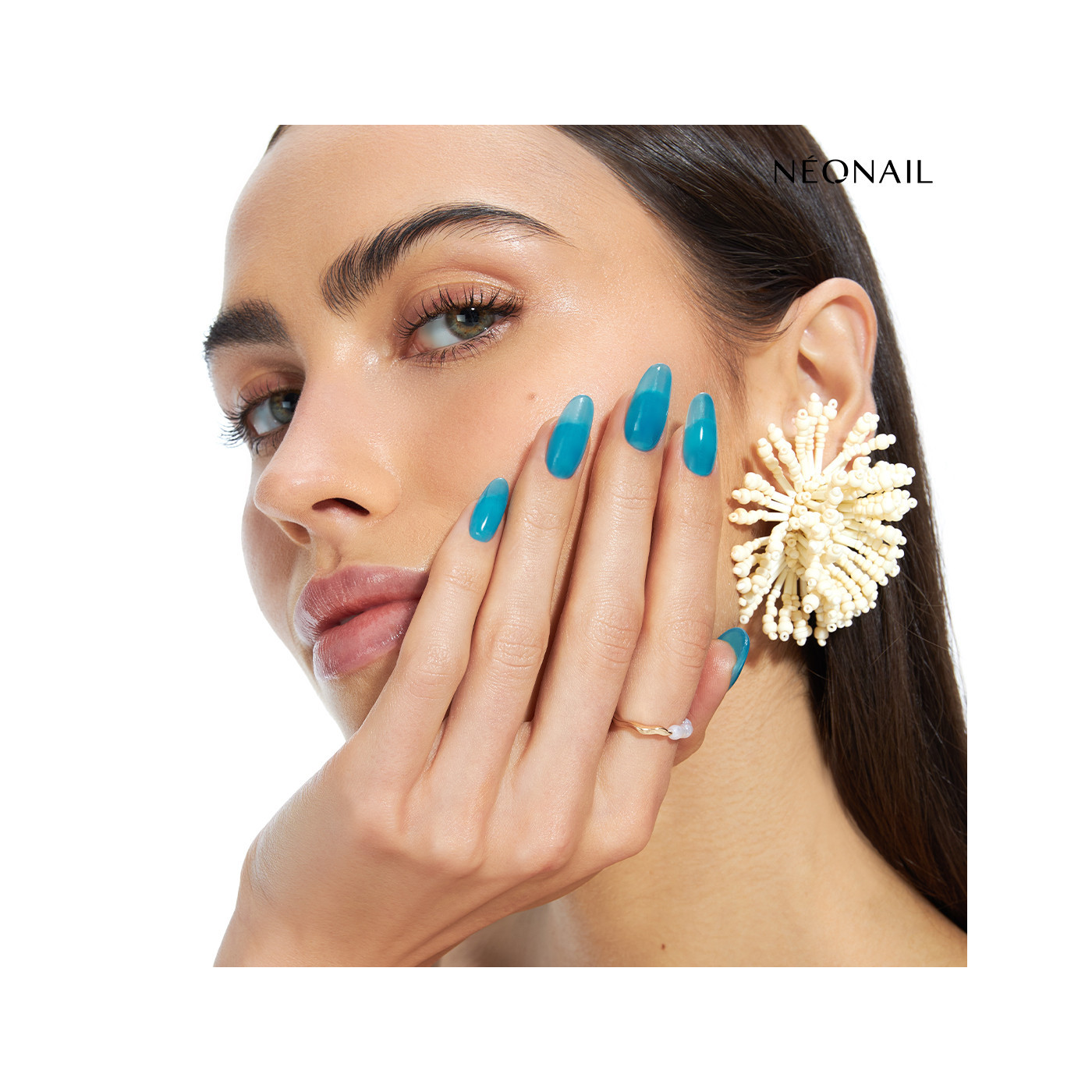 Esmalte Semipermanente 7,2 ml - Ocean Glaze Esmalte Semipermanente 7,2 ml - Ocean Glaze