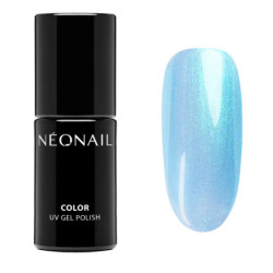 Esmalte Semipermanente 7,2 ml - Shimmering Waves Esmalte Semipermanente 7,2 ml - Shimmering Waves