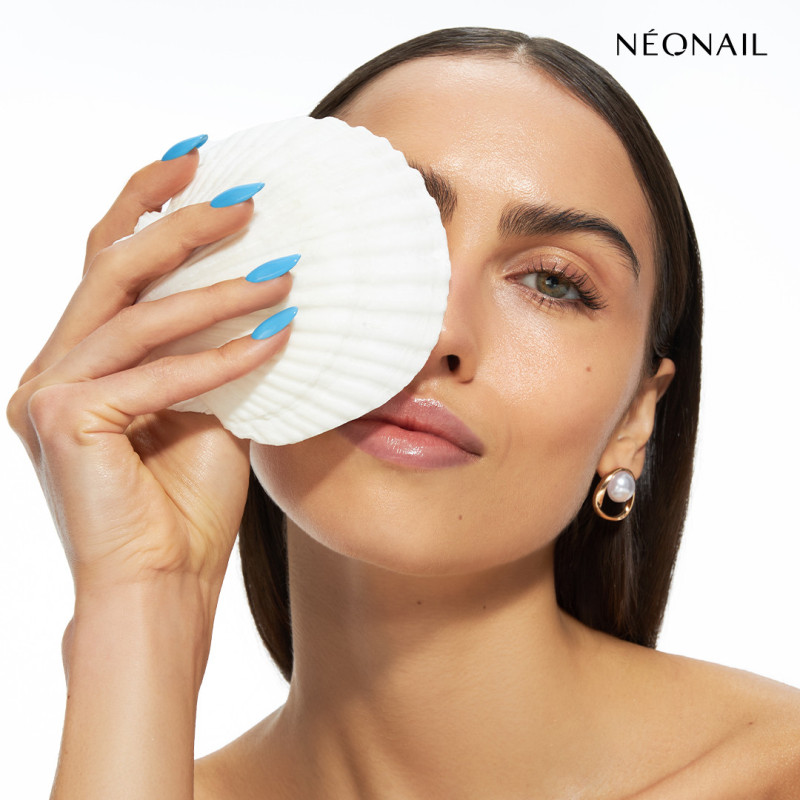 Esmalte Semipermanente 7,2 ml - Dive into Blue