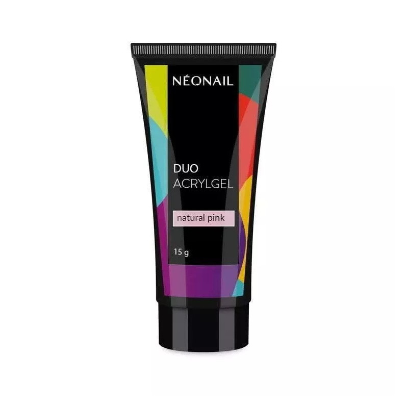 DUO ACRYLGEL Natural Pink - 15g DUO ACRYLGEL Natural Pink - 15g