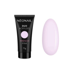 DUO ACRYLGEL French Pink - 15g DUO ACRYLGEL French Pink - 15g