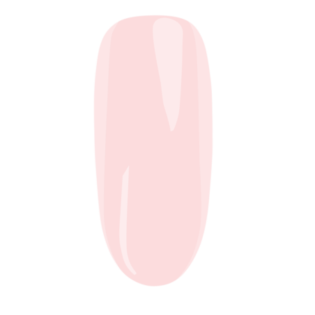 DUO ACRYLGEL Cover Pink - 30g