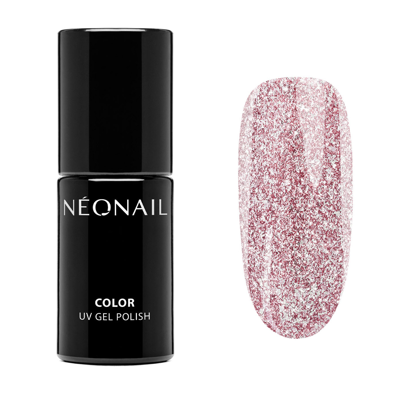 Esmalte Semipermanente 7,2 ml - Blushing Diva