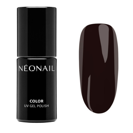 Esmalte Semipermanente 7,2 ml - Dark Obsidian