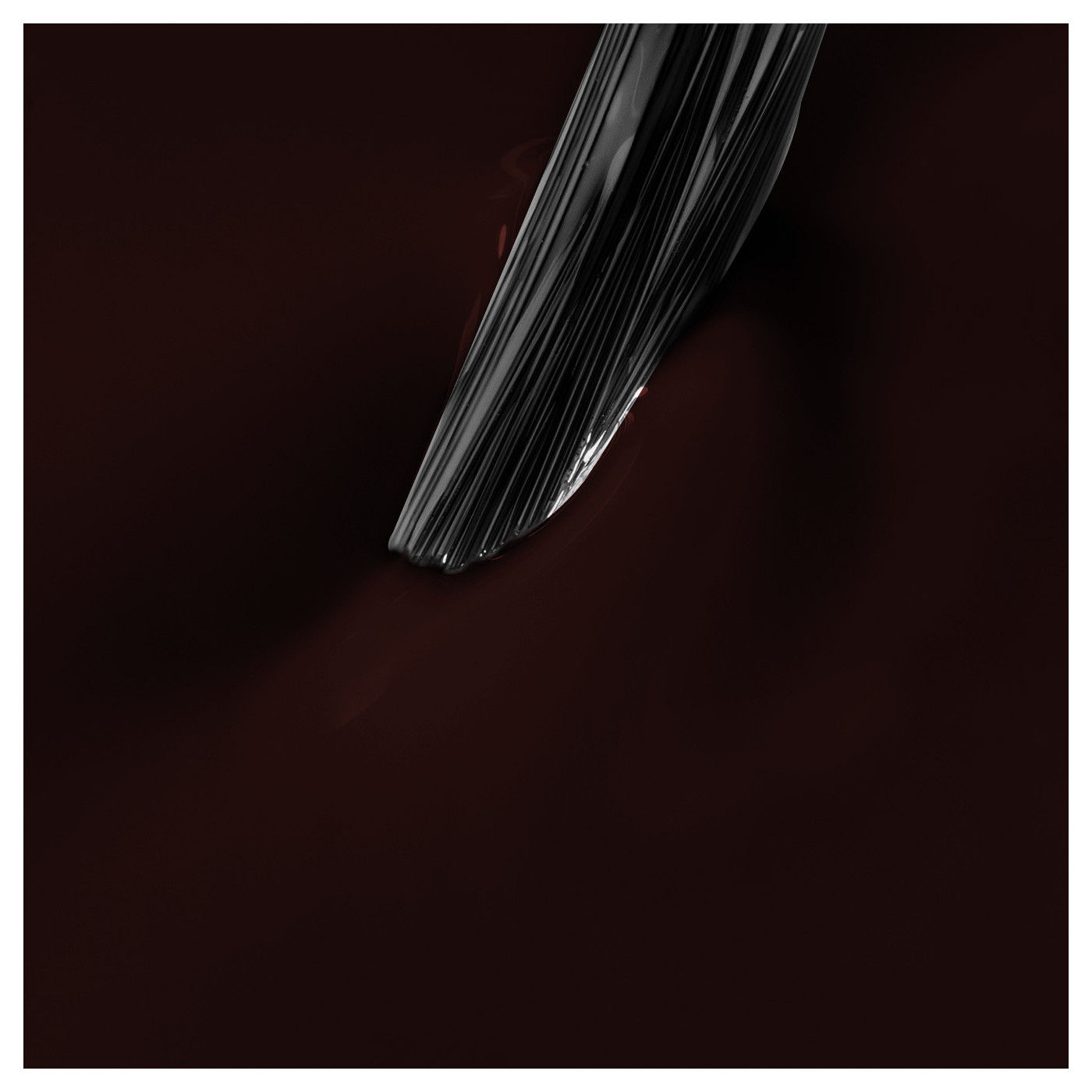 Esmalte Semipermanente 7,2 ml - Dark Obsidian