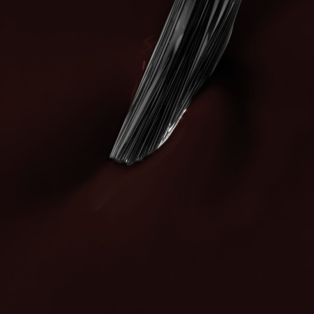 Esmalte Semipermanente 7,2 ml - Dark Obsidian