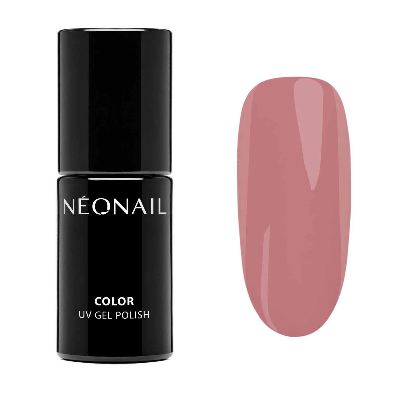 Esmalte Semipermanente 7,2 ml - Frozen Roses Esmalte Semipermanente 7,2 ml - Frozen Roses