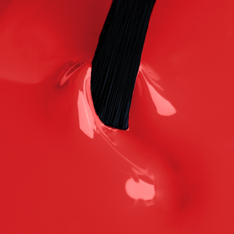 Esmalte semipermanente 7,2 ml - Hot Crush