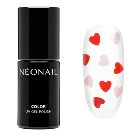 Esmalte semipermanente 7,2ml - Never-Ending Love