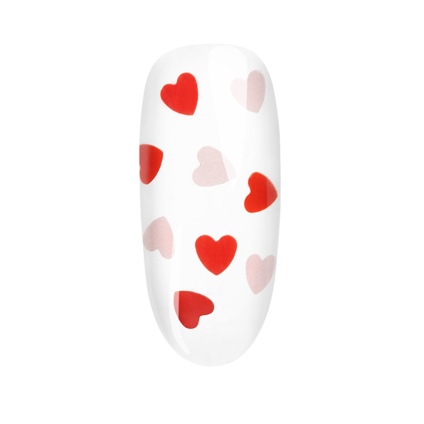 Esmalte semipermanente 7,2ml - Never-Ending Love