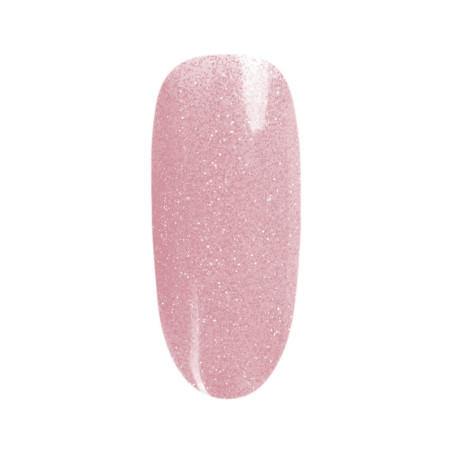Esmalte semipermanente 7,2 ml - Revital Base Fiber Blinking Cover Pink