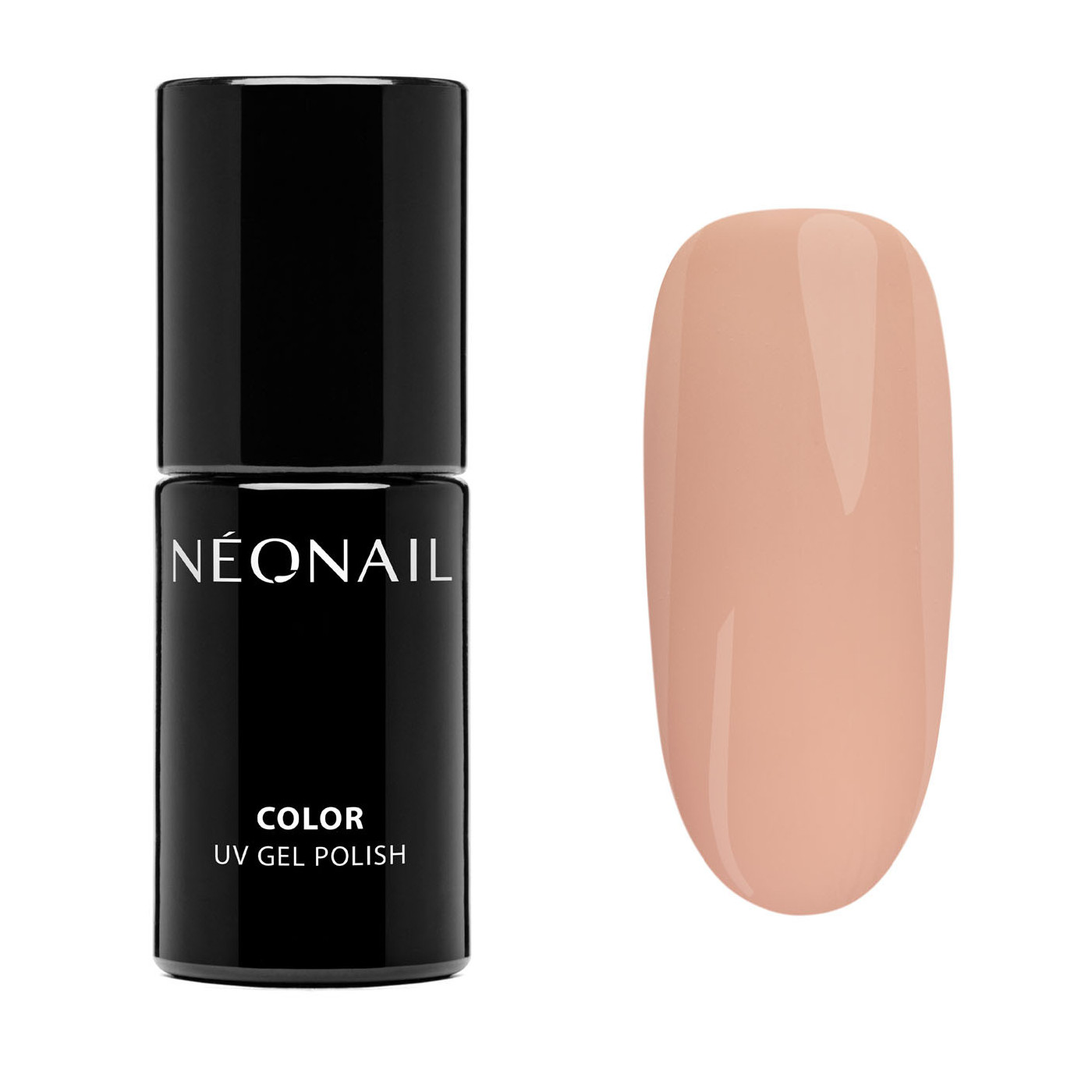 Esmalte Semipermanente 7,2 ml - Soft Hug