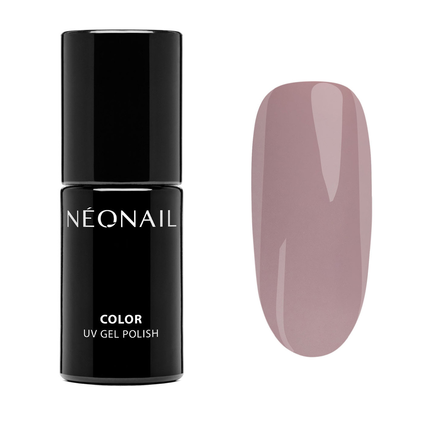 Esmalte Semipermanente 7,2 ml - Soft Taupe