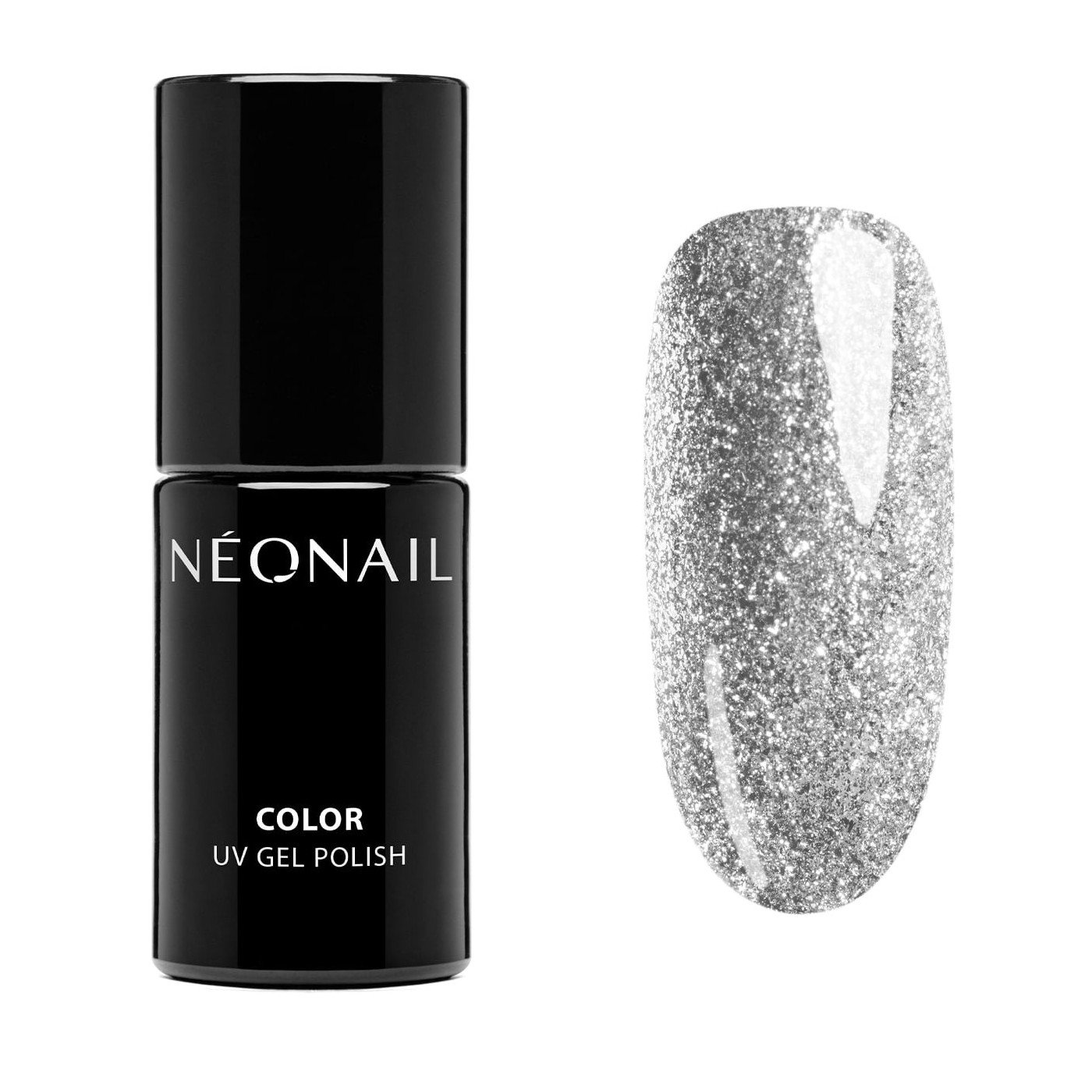 Esmalte semipermanente 7,2 ml - Twinkle White