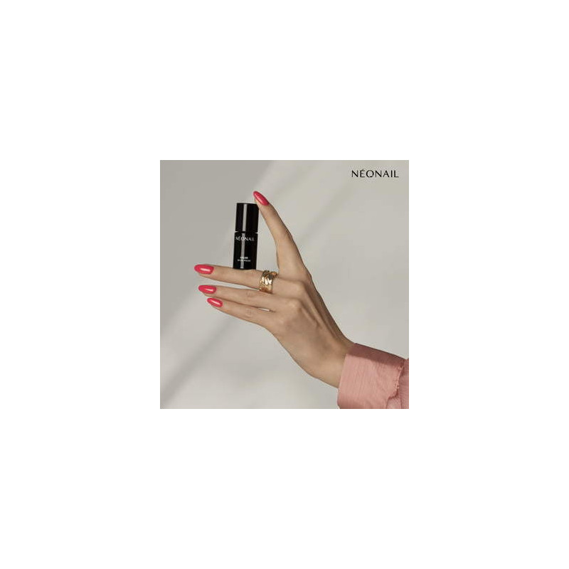 Esmalte semipermanente 7,2 ml - Vibrant Awakening Esmalte semipermanente 7,2 ml - Vibrant Awakening