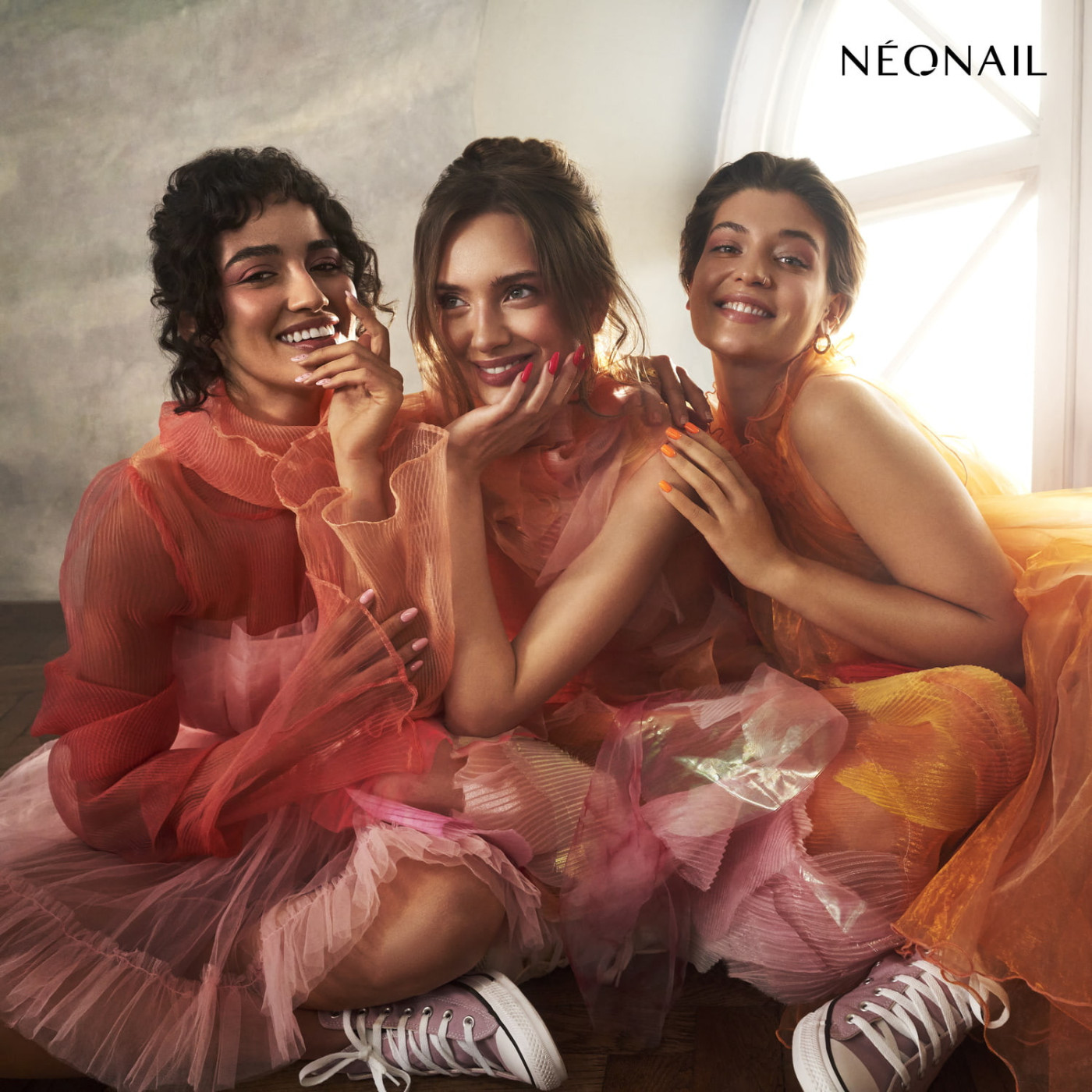 Esmalte semipermanente 7,2 ml - Vibrant Awakening Esmalte semipermanente 7,2 ml - Vibrant Awakening