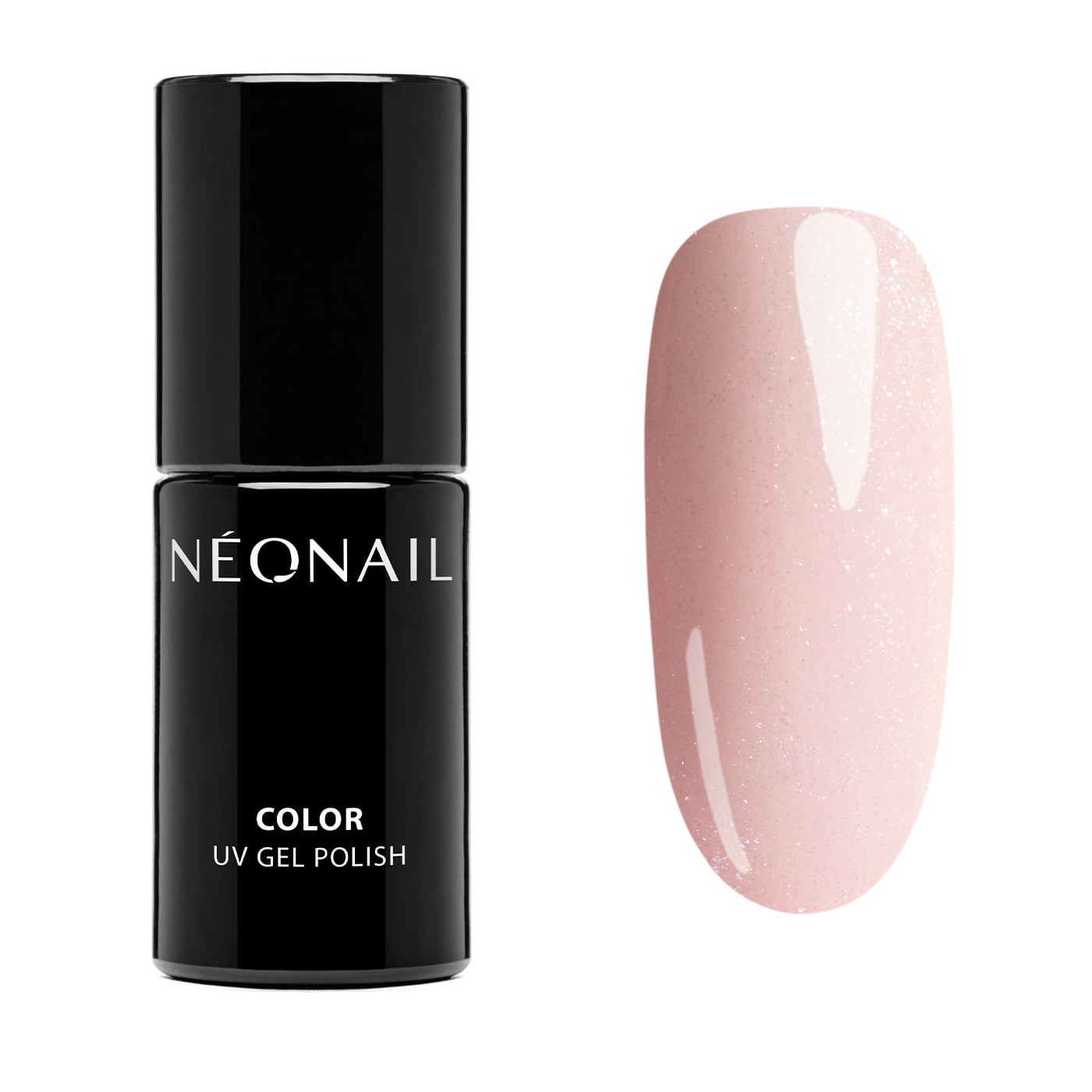 Esmalte semipermanente 7,2 ml - Wedding Princess