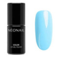 Esmalte semipermanente 7,2 ml - Blue Surfing