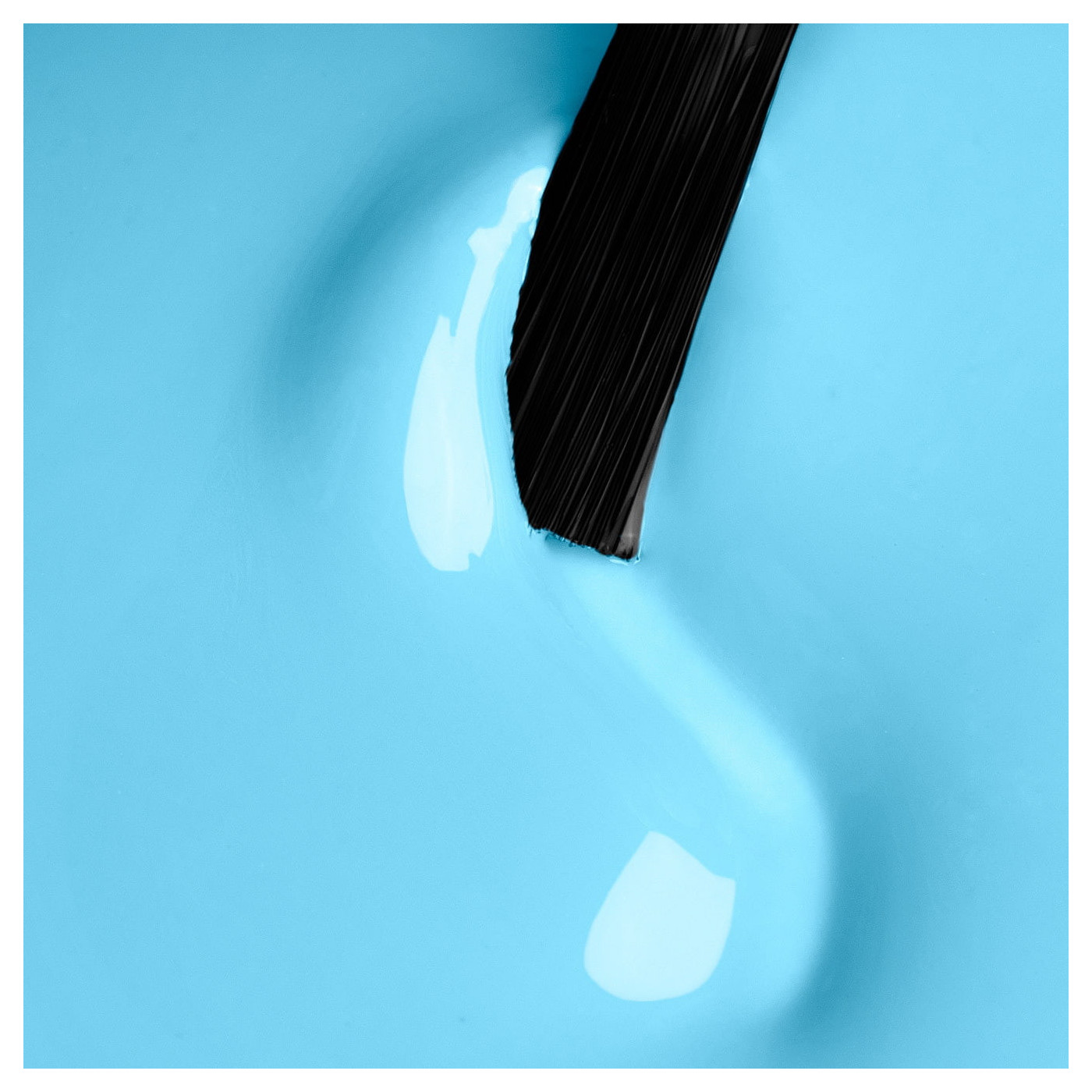 Esmalte semipermanente 7,2 ml - Blue Surfing