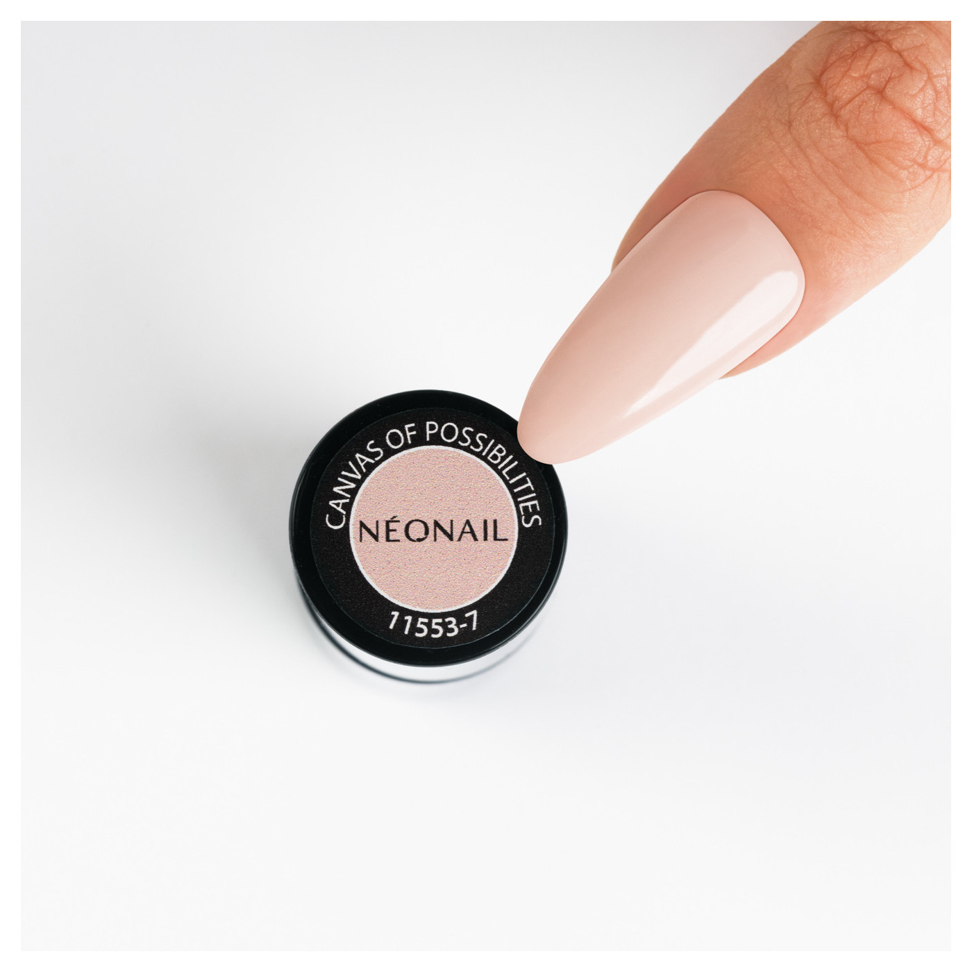 Esmalte Semipermanente 7,2 ml - Canvas of Possibilities