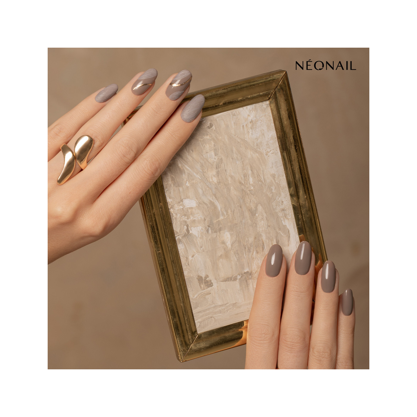 Esmalte Semipermanente 7,2 ml - Walnut Poem