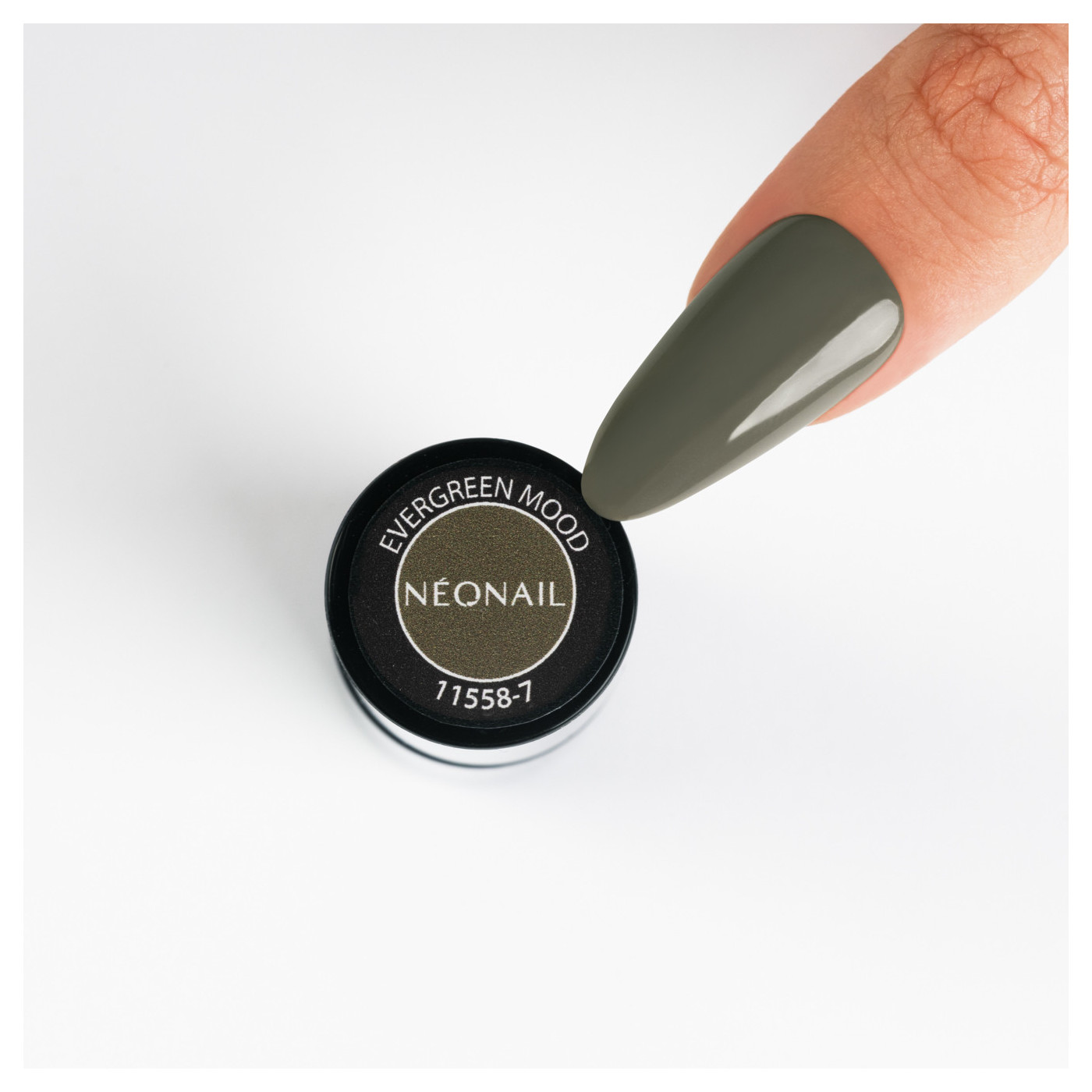 Esmalte Semipermanente 7,2 ml - Evergreen Mood