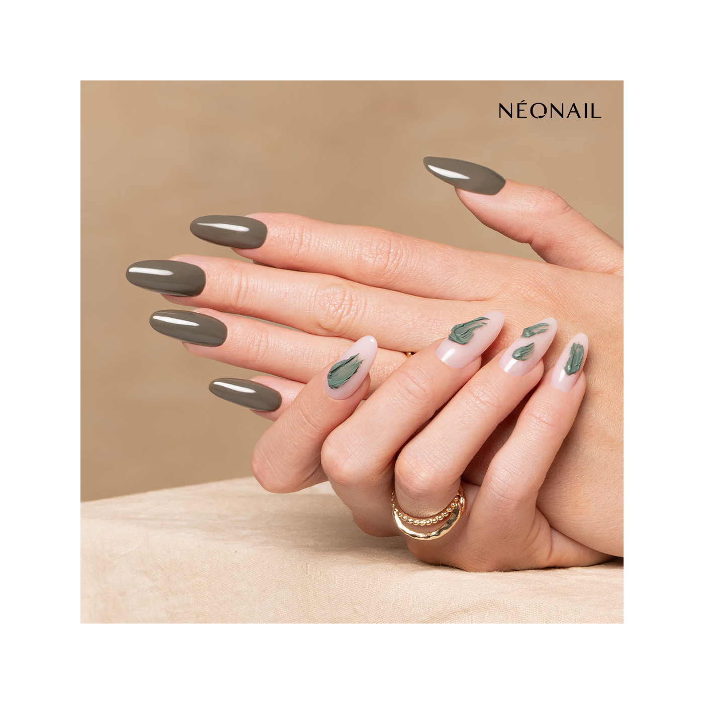 Esmalte Semipermanente 7,2 ml - Evergreen Mood