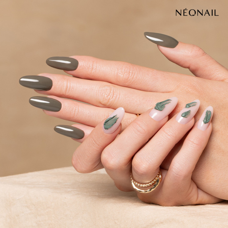 Esmalte Semipermanente 7,2 ml - Evergreen Mood